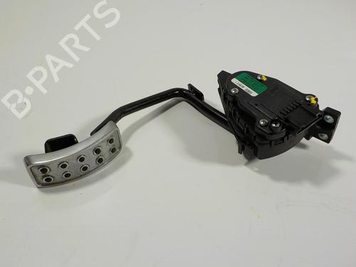 Used Pedal Pedal BENTLEY CONTINENTAL Coupe (3W_, 393) 6.0 FLEX (630 hp) 15179209 15179209