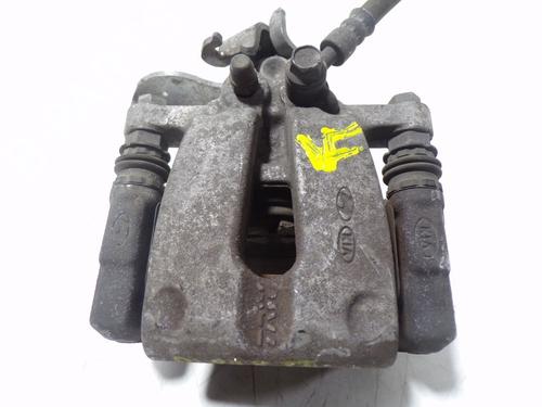 Used Left rear brake caliper Left rear brake caliper KIA CEE'D (JD) 1.6 GDI (135 hp) 11852156 11852156