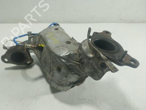 Catalyst DACIA DUSTER (HS_) 1.2 TCe 125 | BP19695738M10 - Image 3