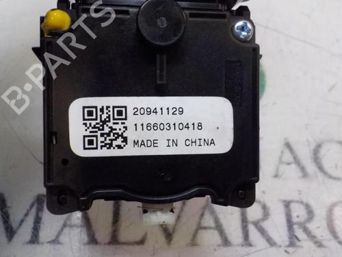 Steering column stalk OPEL INSIGNIA A (G09)  | BP3880845I23 