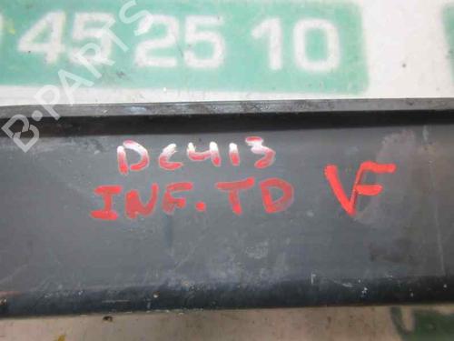 Right rear suspension arm NISSAN QASHQAI I (J10, NJ10) 2.0 dCi | BP3876579M15 
