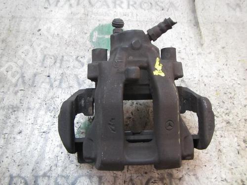 Bremssattel links hinten für MERCEDES-BENZ S-CLASS (W220, V220) [1998-2005]  11548417