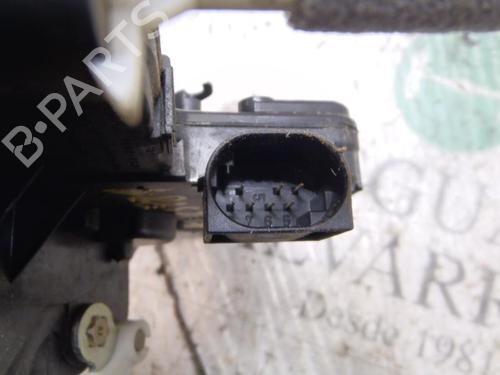 Rear left lock BMW 3 (E46) 320 d | BP3817939C100 
