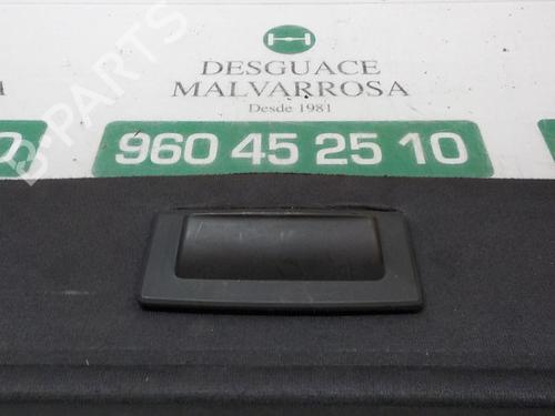 Rear parcel shelf RENAULT MEGANE II Estate (KM0/1_)  | BP3869801C85 