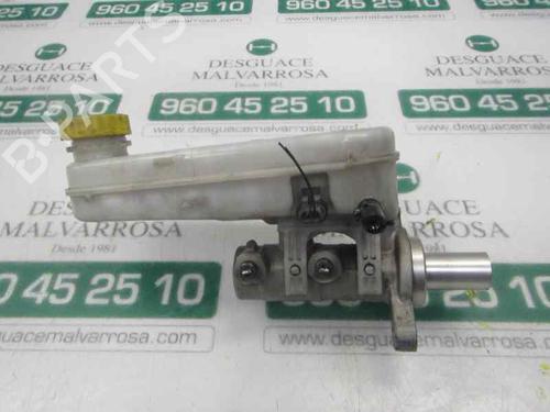 Brake master cylinder CITROËN JUMPER II Van 3.0 HDi 160 | BP3990450M77 - Image 2
