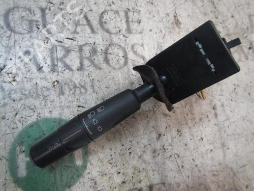 Used Headlight switch PEUGEOT 306 Hatchback (7A, 7C, N3, N5) 1.9 D (92 hp) 3830020