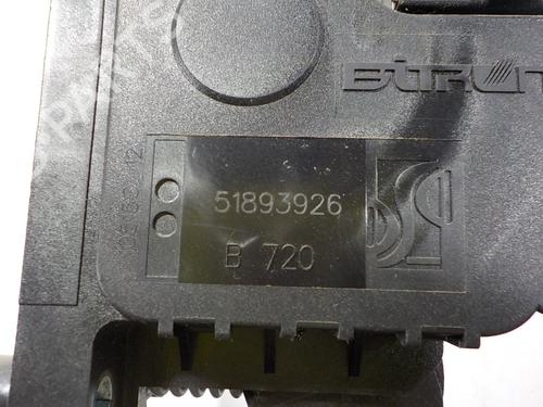 Pedal FORD KA (RU8) 1.2 | BP11192361I4 