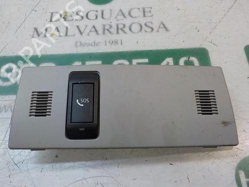 Used Electronic module Electronic module BMW 5 Touring (E61) 520 d (163 hp) 3867730 3867730