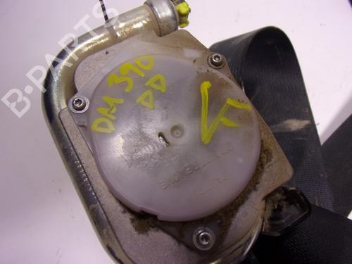 Front right seatbelt NISSAN NAVARA NP300 (D40) | BP15899628I25 - Image 3