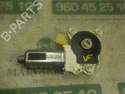 Used Left front window motor MERCEDES-BENZ CLK Convertible (A209) [2002-2010]  6677095