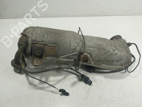Particulate filter JEEP RENEGADE SUV (BU, B1, BV)  | BP20085336M81  - Image 5