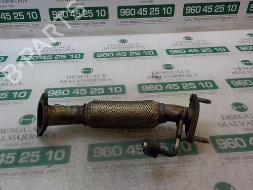 Used Exhaust manifold Exhaust manifold 14282124 14282124
