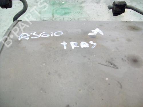 Exhaust system NISSAN ALMERA II (N16) 2.2 dCi | BP14299525M121 