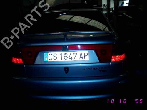 Egr SEAT CORDOBA (6K1, 6K2) 1.9 TDI | BP3781082M69 
