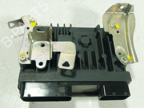 Used Engine control unit (ECU) Engine control unit (ECU) TOYOTA C-HR (_X2_, _H2_) Hybrid (MAXH20) (197 hp) 27492588 27492588