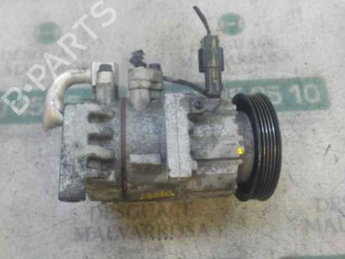 AC compressor HYUNDAI i30 (GD)  | BP5957979M34 