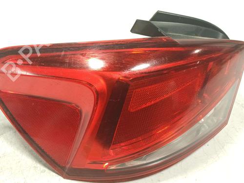 Used Left taillight Left taillight 37861625 37861625