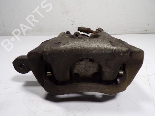 Used Left rear brake caliper NISSAN X-TRAIL III (T32_, T32R, T32RR) 1.6 dCi (T32) (130 hp) 14831723