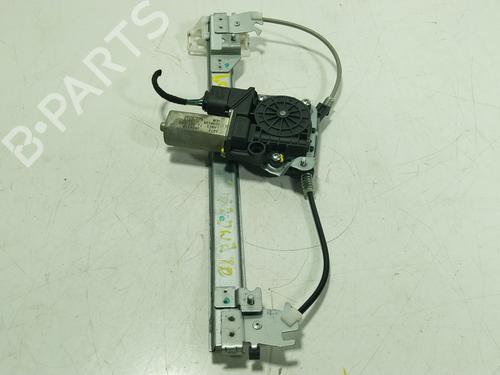 Used Rear right window mechanism Rear right window mechanism BMW 3 (E90) 320 d (163 hp) 31775019 31775019