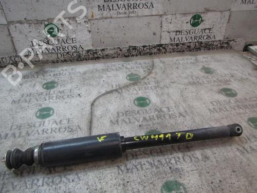 Used Right rear shock absorber FIAT BRAVO II (198_) [2006-2016]  4010509
