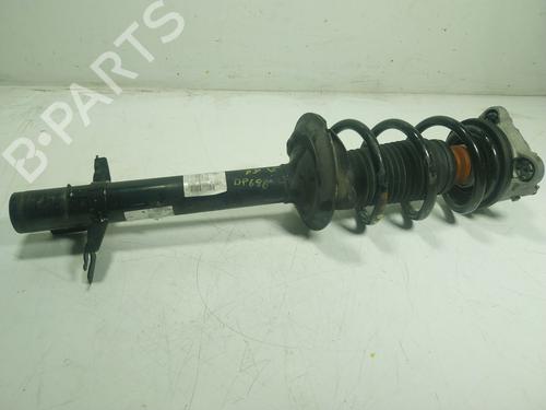 Used Right front shock absorber Right front shock absorber PEUGEOT BOXER Van 2.0 BlueHDi 130 (130 hp) 23135783 23135783