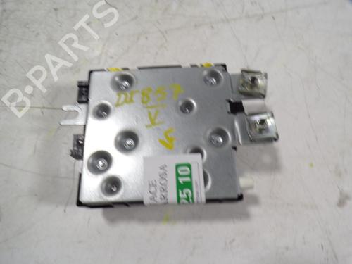 Used Electronic module Electronic module MERCEDES-BENZ C-CLASS T-Model (S204) C 220 CDI (204.202) (170 hp) 9258709 9258709