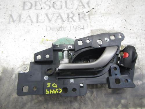 Used Front left interior door handle HONDA CIVIC VIII Hatchback (FN, FK) [2005-2012]  3829114