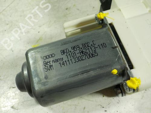 Right front window motor AUDI A1 (8X1, 8XK)  | BP8504111E20 
