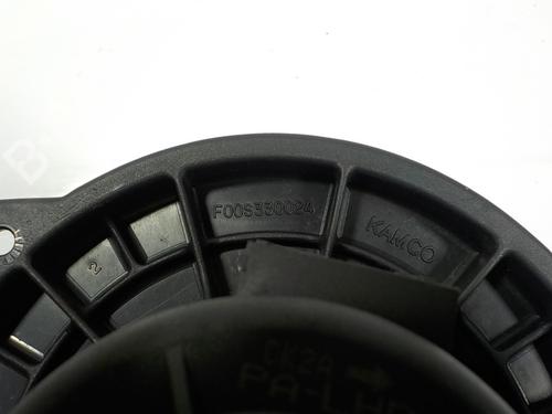 Heater blower motor HYUNDAI i10 I (PA)  | BP13215327M62 