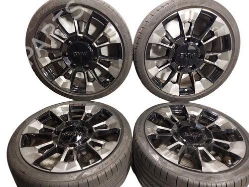 Fælk BMW XM (G09) XM All-wheel Drive | BP33712034C45 - Image 2