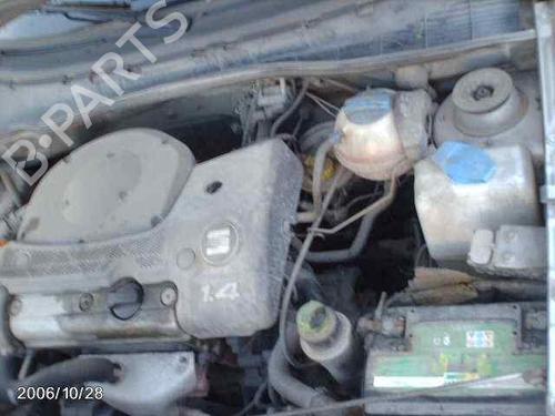 Front right interior door handle SEAT IBIZA II (6K1) 1.4 i | BP3756537I14 