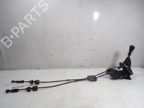 Gearstang NISSAN QASHQAI / QASHQAI +2 I (J10, NJ10, JJ10E) [2006-2014]  9763360