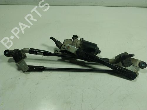 Used Front wiper motor KIA NIRO I (DE) [2016-2022]  16727344