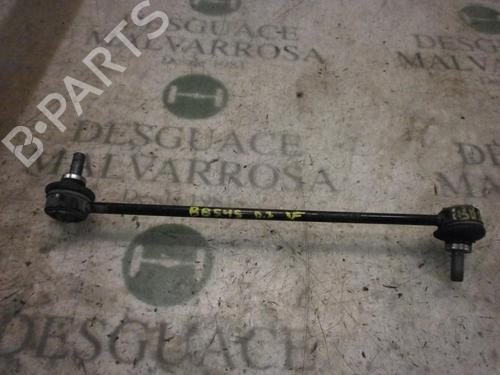 Used Left front suspension arm FIAT PANDA (169_) 1.2 (169.AXB11, 169.AXB1A) (60 hp) 14267389