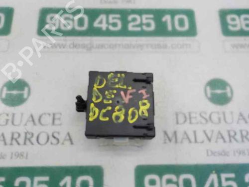 Comfort control module MERCEDES-BENZ E-CLASS Coupe (C207)  | BP3992418M56 