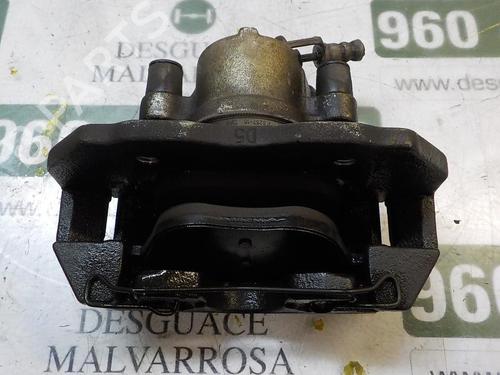 Højre bremsekaliber foran FORD TOURNEO CONNECT  | BP11549620M104