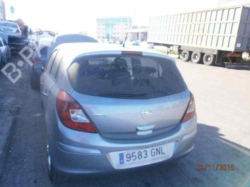 Engine mount OPEL CORSA D (S07) 1.2 (L08, L68) | BP9080654M89  - Image 5