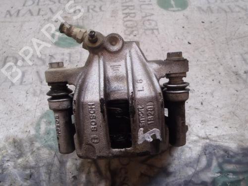 Used Left front brake caliper SMART CITY-COUPE (450) 0.6 (450.352, 450.353) (61 hp) 11547703