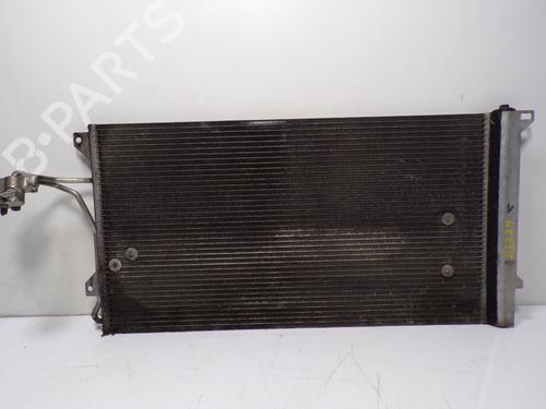 Used AC radiator AC radiator PORSCHE CAYENNE (9PA) 3.2 (250 hp) 10652176 10652176