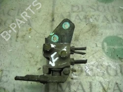 Used Brake master cylinder OPEL AGILA (A) (H00) 1.2 16V (F68) (75 hp) 8739447