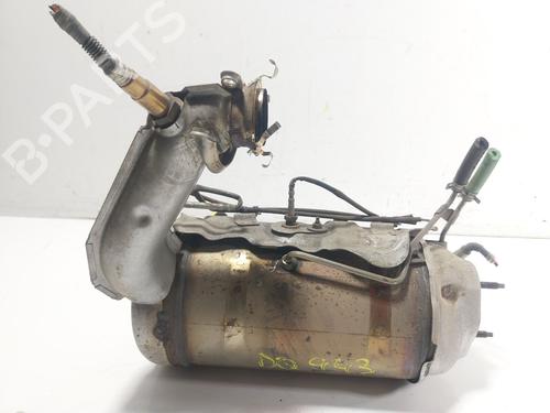 Particulate filter DACIA SANDERO II 1.5 dCi | BP24738426M81 