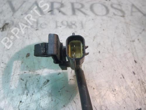 Rear right window mechanism LAND ROVER DISCOVERY II (L318) 2.5 Td5 4x4 | BP3816255C25