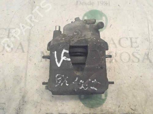 Used Left front brake caliper Left front brake caliper SEAT LEON (1M1) 1.9 TDI (110 hp) 11546801 11546801