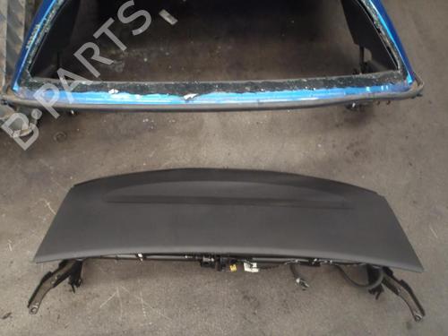 Sunroof OPEL TIGRA TwinTop (X04)  | BP4013813C124 