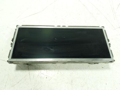 Used Instrument cluster Instrument cluster MERCEDES-BENZ S-CLASS (W222, V222, X222) S 500 Hybrid / e (222.163) (442 hp) 34356024 34356024