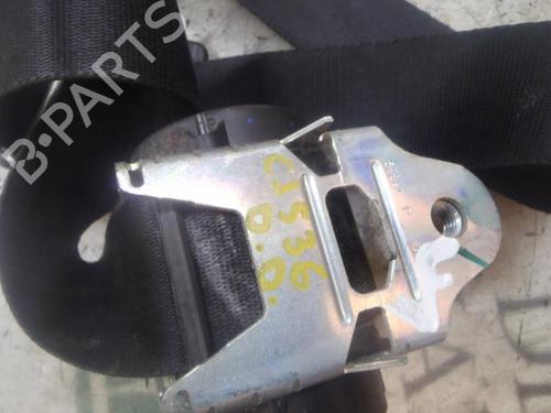 Front right seatbelt FORD FOCUS C-MAX (DM2) 1.6 TDCi | BP8740085I25 - Image 2