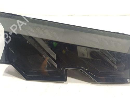 Used Left tailgate light Left tailgate light PEUGEOT 5008 III (KA_, KB_, KC_) [2024-2026] 39695390 39695390