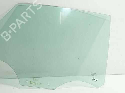Used Rear right door window Rear right door window 38075989 38075989