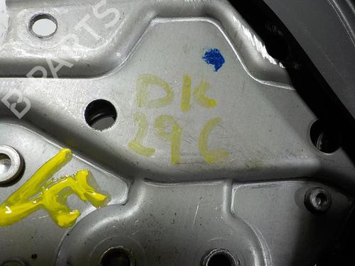 Hand brake NISSAN CUBE (Z12) 1.6 16V | BP11192951I18 - Image 2
