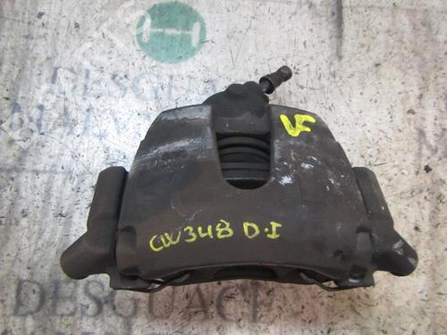 Used Left front brake caliper FORD FOCUS II Turnier (DA_, FFS, DS) 1.8 TDCi (115 hp) 11548530